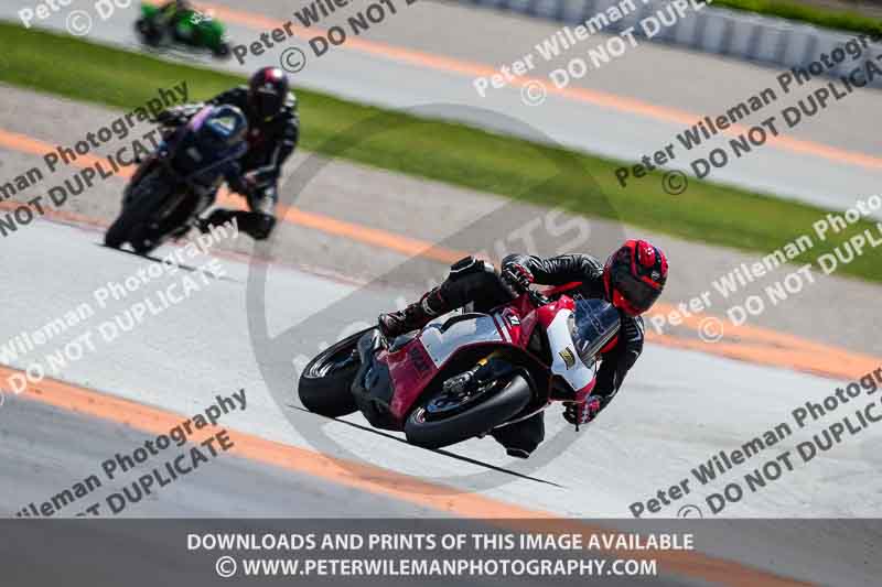 march 2018;motorbikes;no limits;peter wileman photography;portugal;trackday digital images;valencia